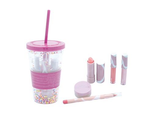 Set Labbra di Jovo