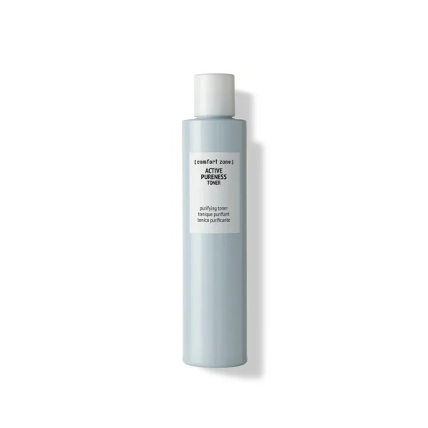 ACTIVE PURENESS TONER di [comfort zone]