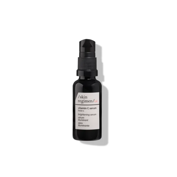 SKIN REGIMEN LX VITAMIN C SERUM by [ comfort zone]