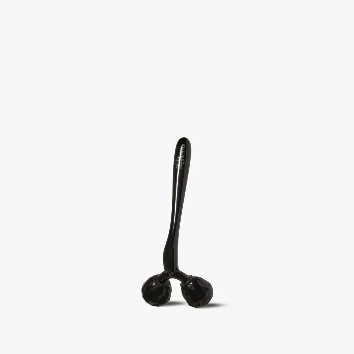 Double Headed Face Roller by skin regimen Lx