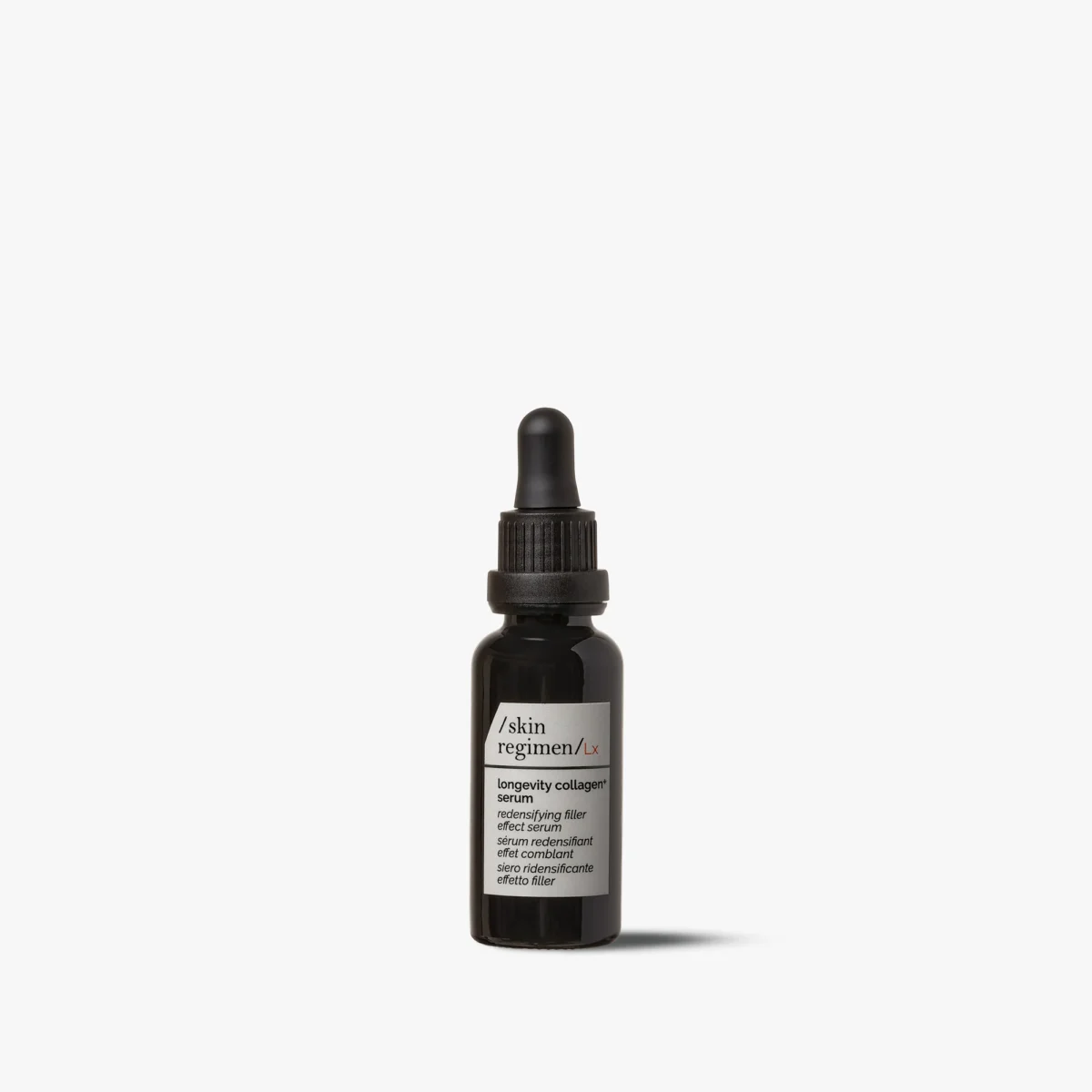Siero Collagene Effetto Filler by Skin Regimen Lx