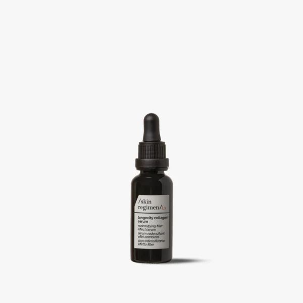 Siero Collagene Effetto Filler by Skin Regimen Lx